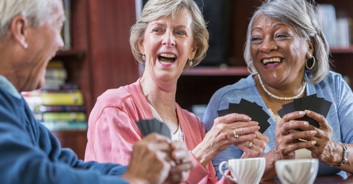 Top Matching Card Games You’ll Love Playing Again and Again