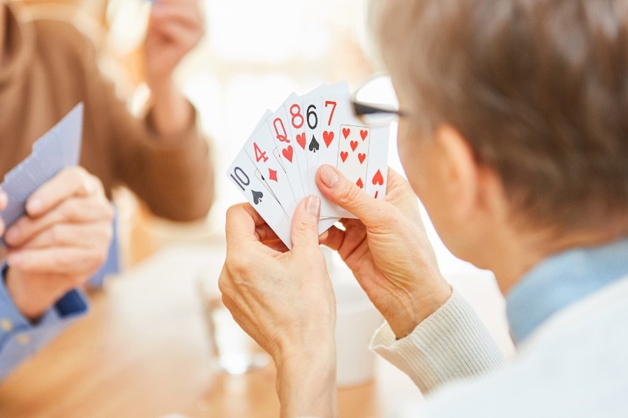 How to Play Six Card Golf: A Quick Reference Guide