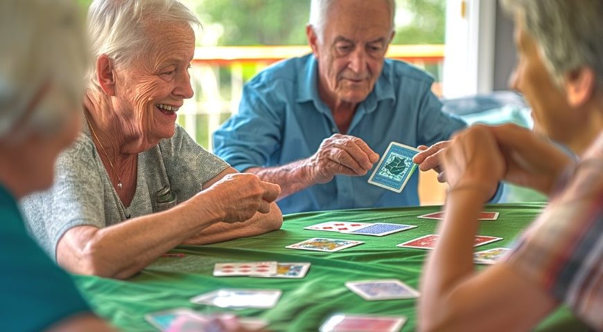 How to Play Scat (also known as 31): How to Master Scat