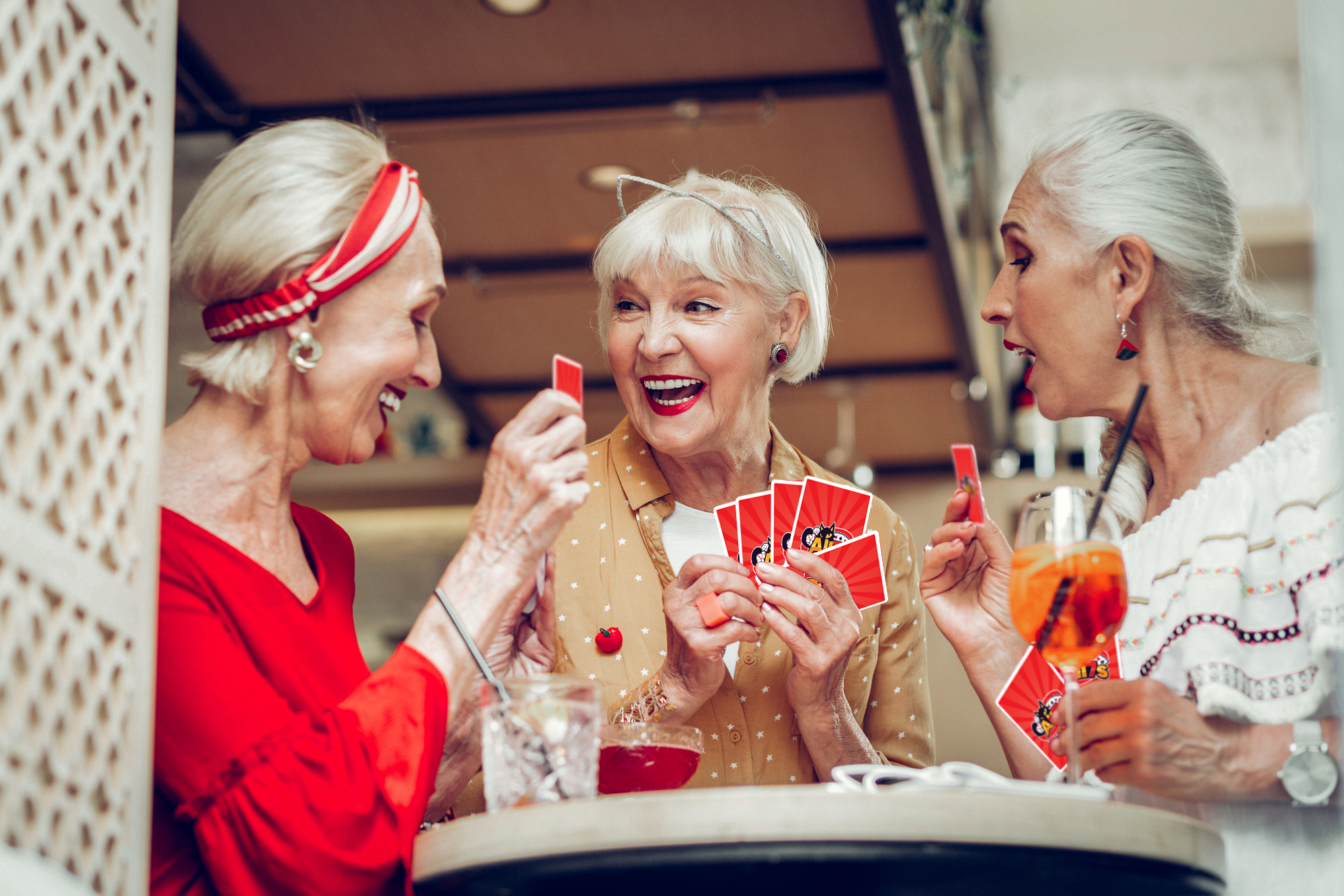 How to Play Canasta - the Ultimate Modern American Canasta Instructions.