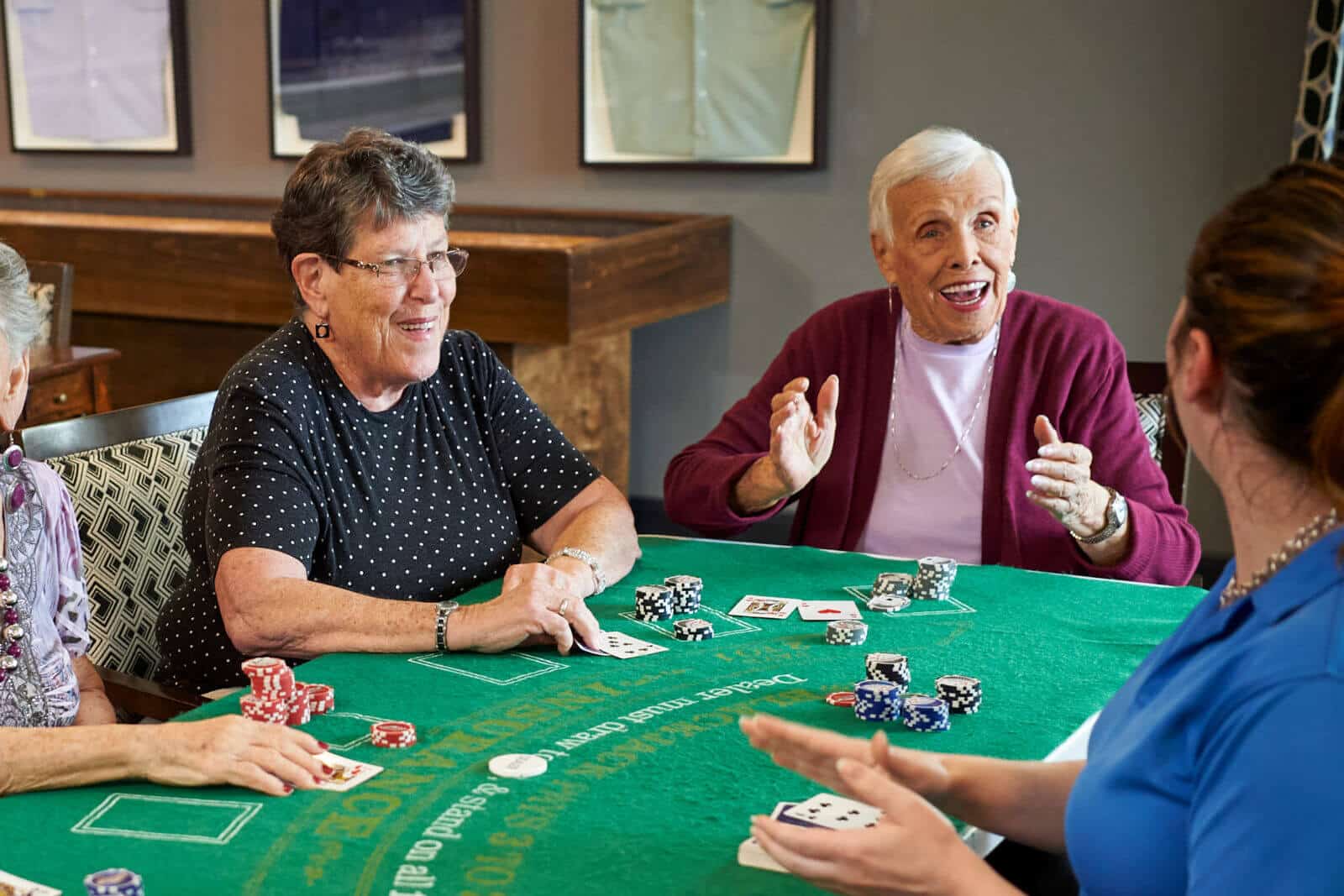 How to Play Blackjack: Winning Tactics for Success