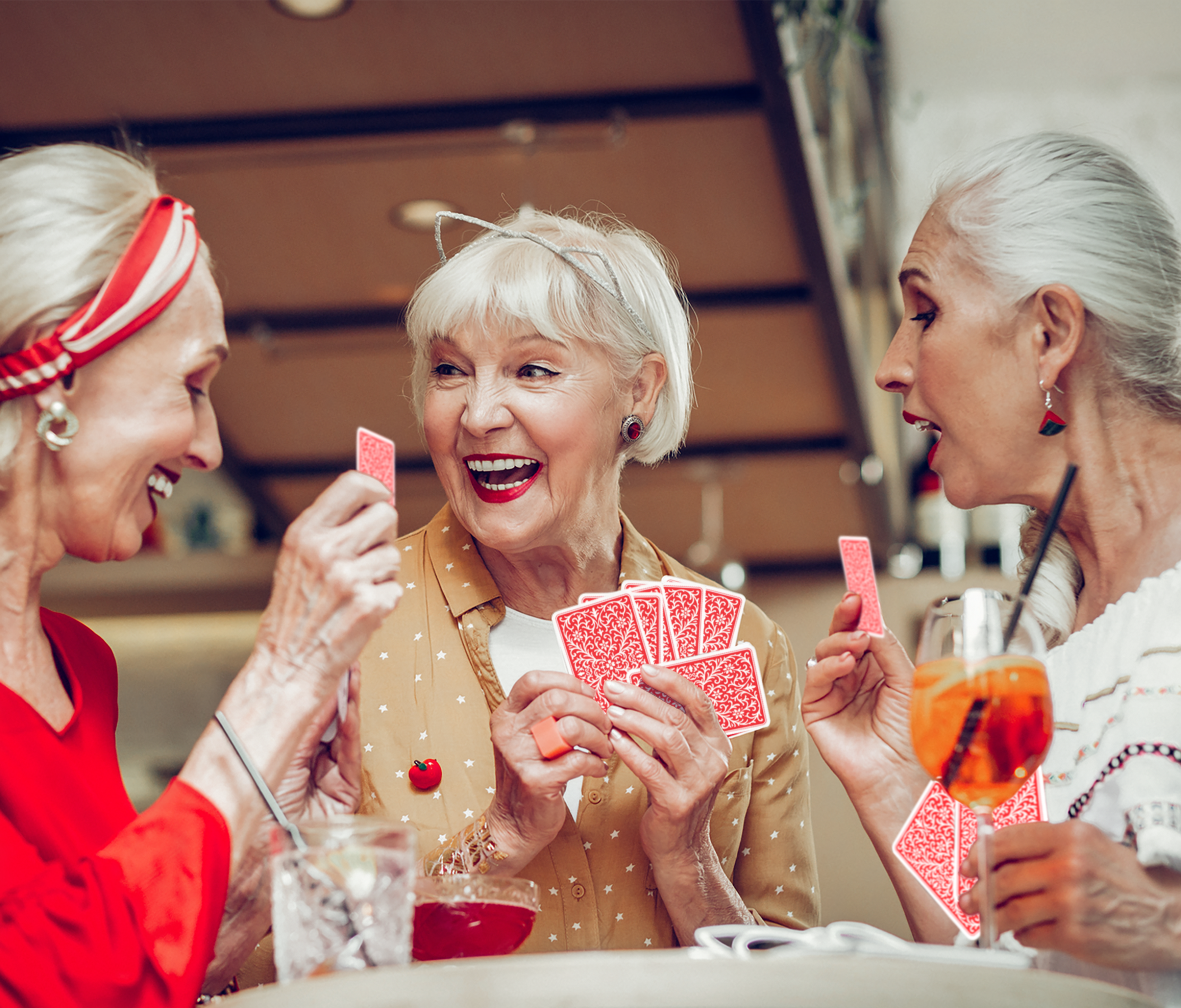 Canasta Rules: How to Play Modern American Canasta (Complete Guide)