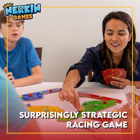 Thumbnail for Rolling Jokers 3-Set Deck of Cards