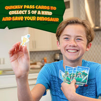 Thumbnail for Save the Dinosaurs Card Game | Fun for Kids