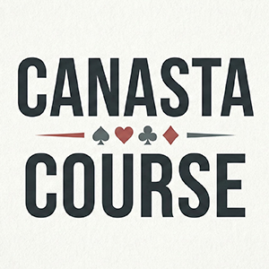Free Beginner Modern American Canasta Course